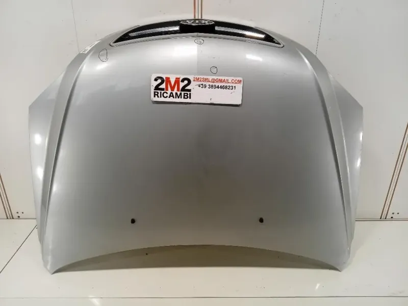 Cofano ANT 664003E310 Kia Sorento II 2006