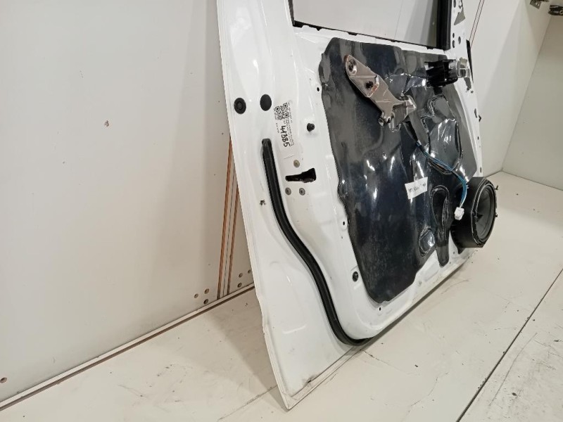 Porta ANT SX 1892631 SPORTELLO Ford Ranger IV 2012