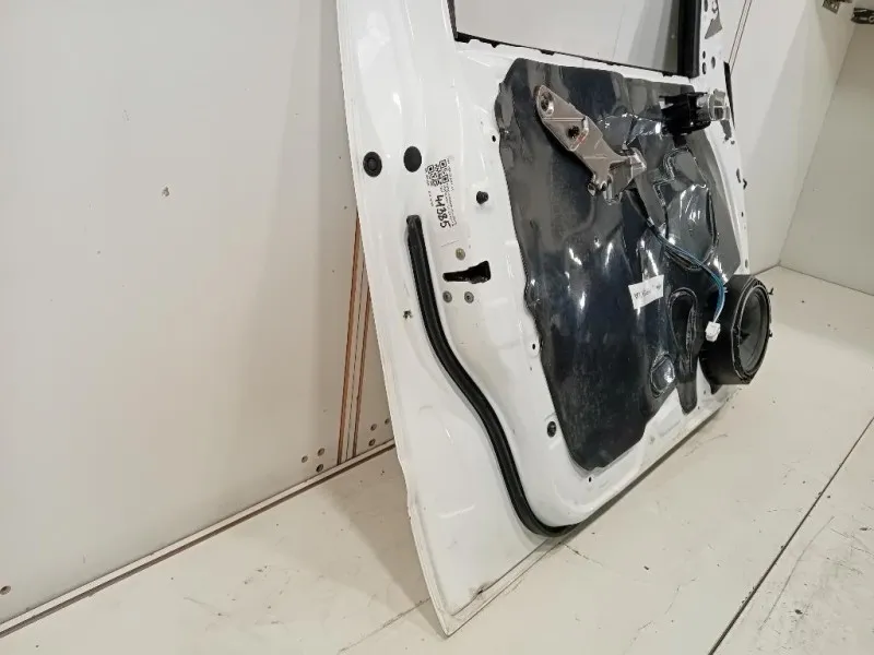 Porta ANT SX 1892631 SPORTELLO Ford Ranger IV 2012