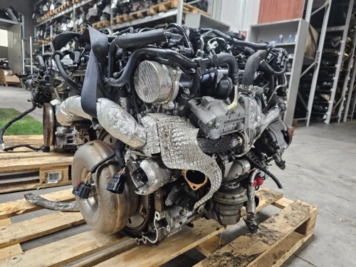 Motore Completo 306DT 275CV 202KW Jaguar XF I 2008