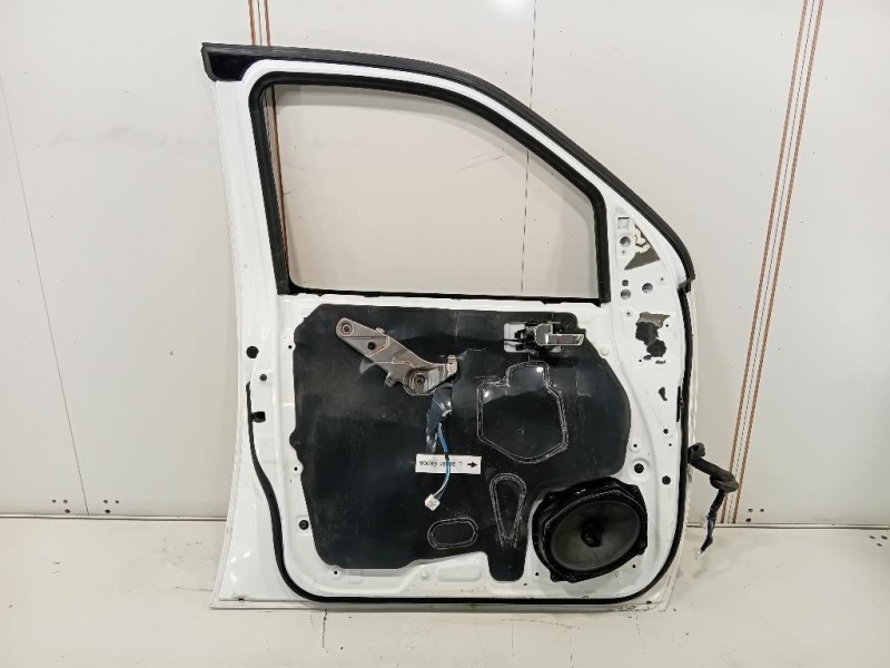 Porta ANT SX 1892631 SPORTELLO Ford Ranger IV 2012