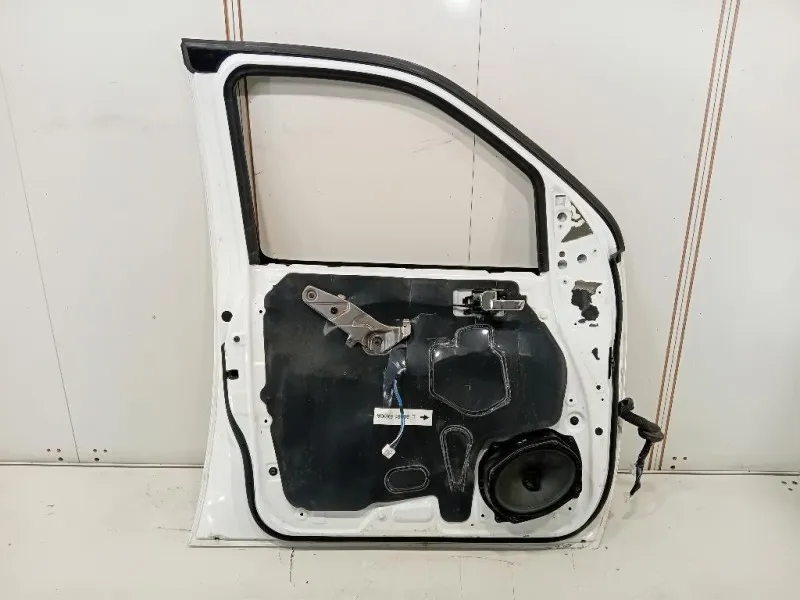 Porta ANT SX 1892631 SPORTELLO Ford Ranger IV 2012