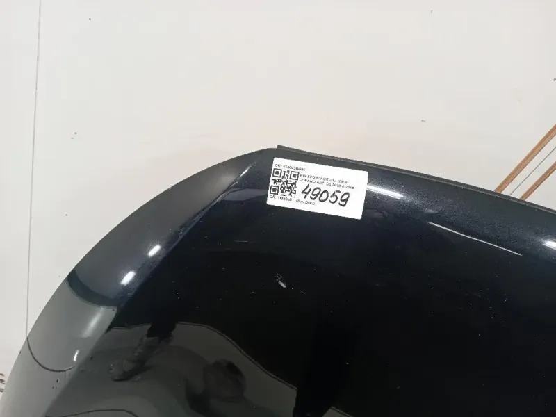 Cofano ANT 664003W000 Kia Sportage III 2010