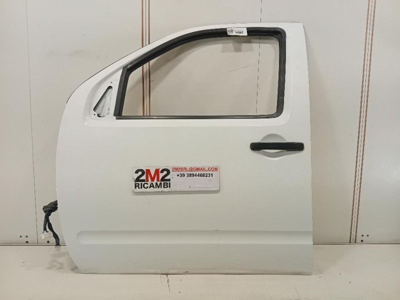 Porta ANT SX 1892631 SPORTELLO Ford Ranger IV 2012