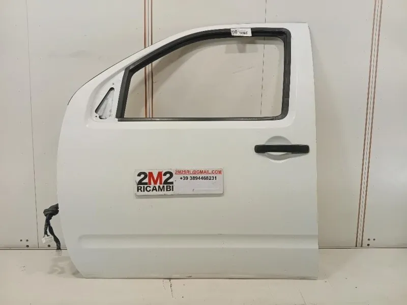 Porta ANT SX 1892631 SPORTELLO Ford Ranger IV 2012