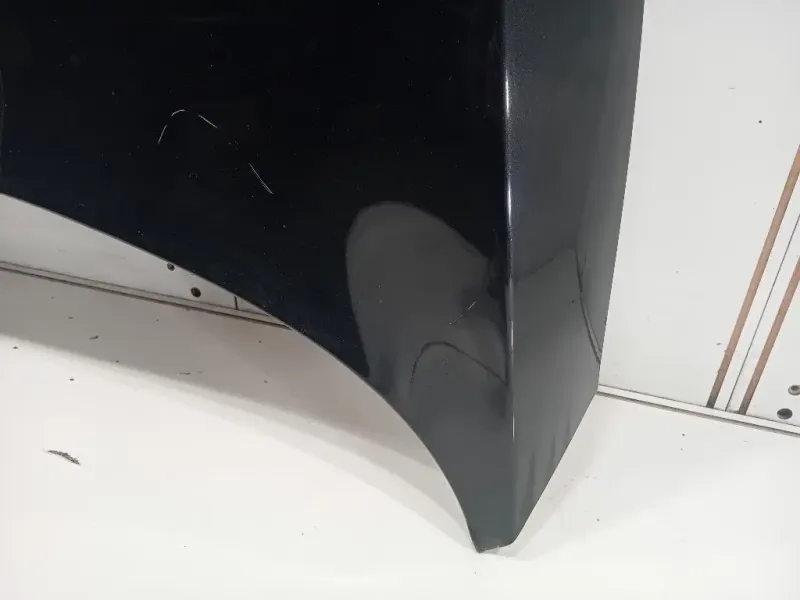 Cofano ANT 664003W000 Kia Sportage III 2010