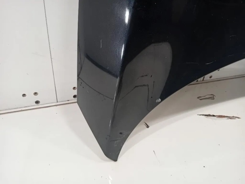 Cofano ANT 664003W000 Kia Sportage III 2010