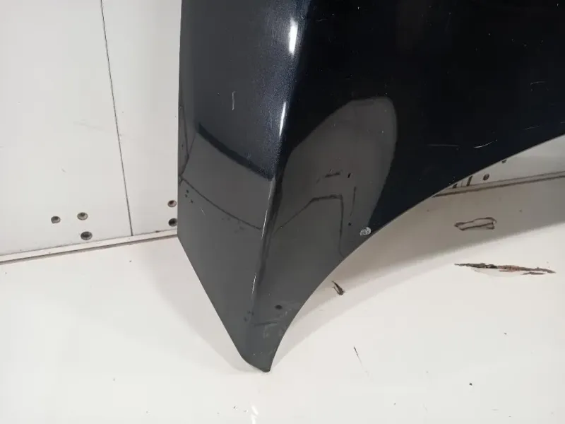 Cofano ANT 664003W000 Kia Sportage III 2010