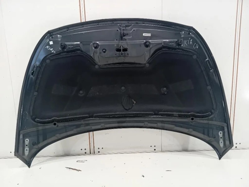 Cofano ANT 664003W000 Kia Sportage III 2010