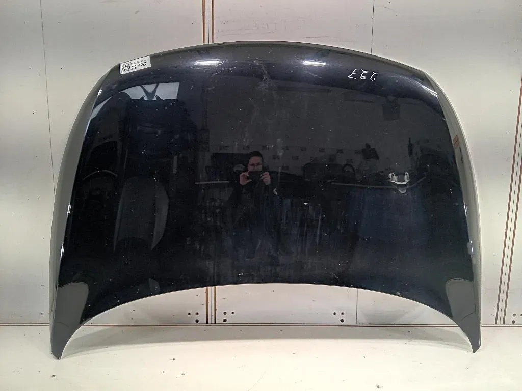 Cofano ANT 664003W000 Kia Sportage III 2010