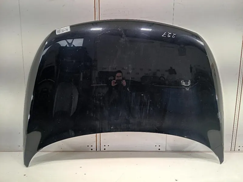 Cofano ANT 664003W000 Kia Sportage III 2010