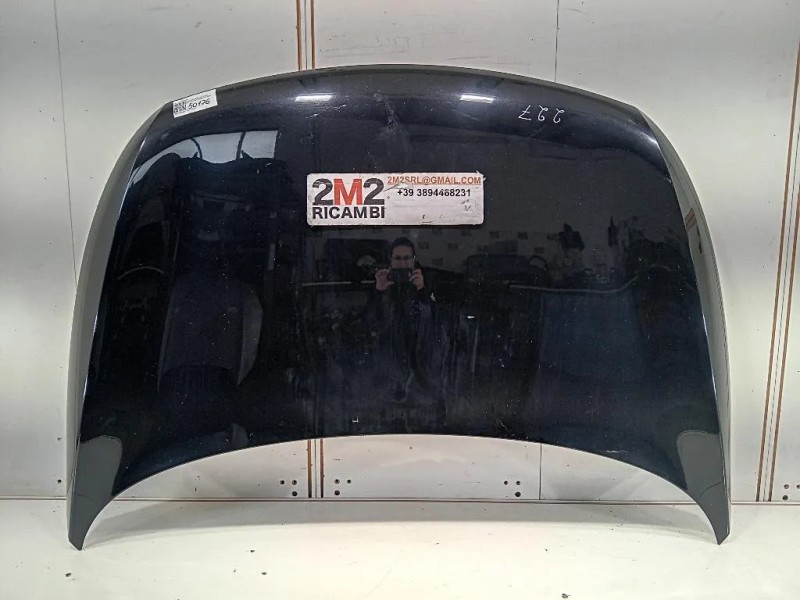 Cofano ANT 664003W000 Kia Sportage III 2010