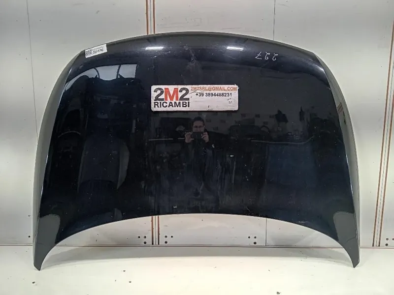 Cofano ANT 664003W000 Kia Sportage III 2010