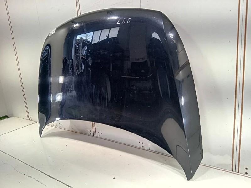 Cofano ANT 664003W000 Kia Sportage III 2010