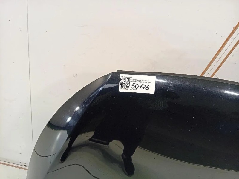 Cofano ANT 664003W000 Kia Sportage III 2010