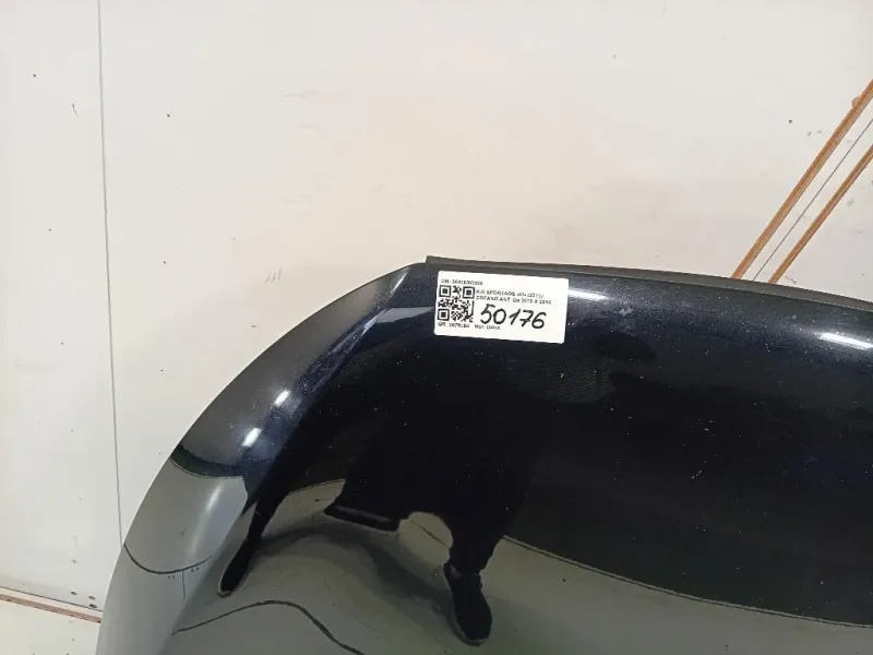 Cofano ANT 664003W000 Kia Sportage III 2010
