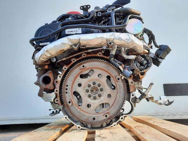 Motore Completo 306DT 241 CV Jaguar XF I 2008