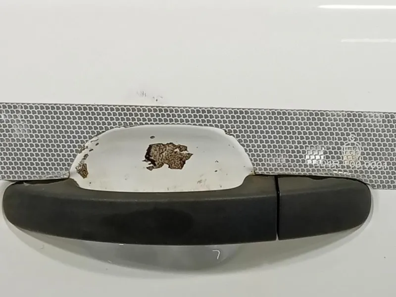 Porta ANT SX 1935181 Ford Ranger IV 2012