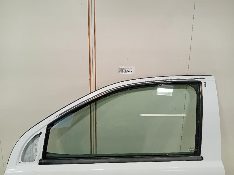 Porta ANT SX 1935181 Ford Ranger IV 2012