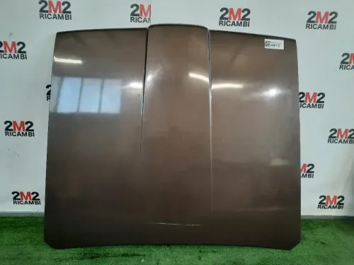 Cofano ANT  Lancia 2000