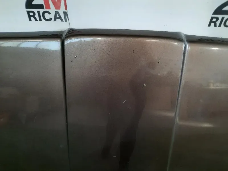 Cofano ANT Lancia 2000