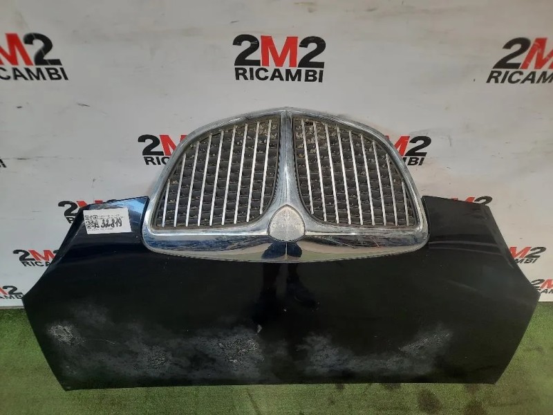 Cofano ANT 51732277 Lancia MUSA II 2007