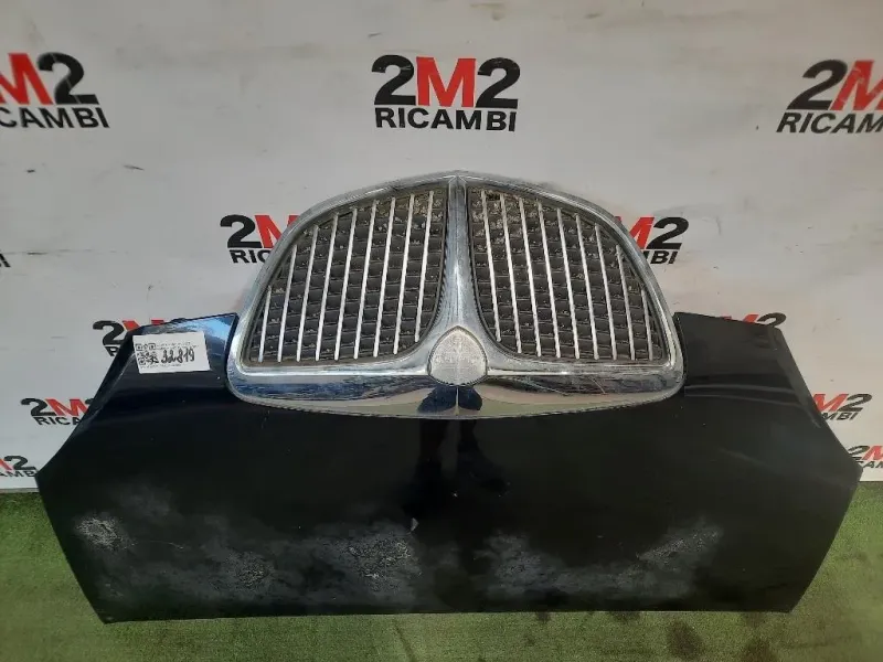 Cofano ANT 51732277 Lancia MUSA II 2007