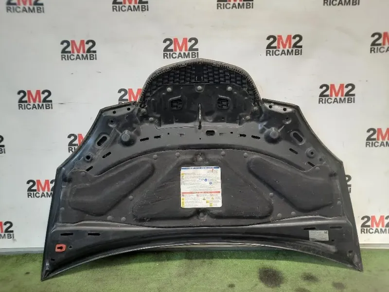 Cofano ANT 51732277 Lancia MUSA II 2007