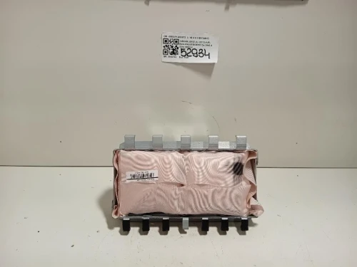 Air-bag Passeggero 0589-P1-000573 Nissan JUKE I 2010