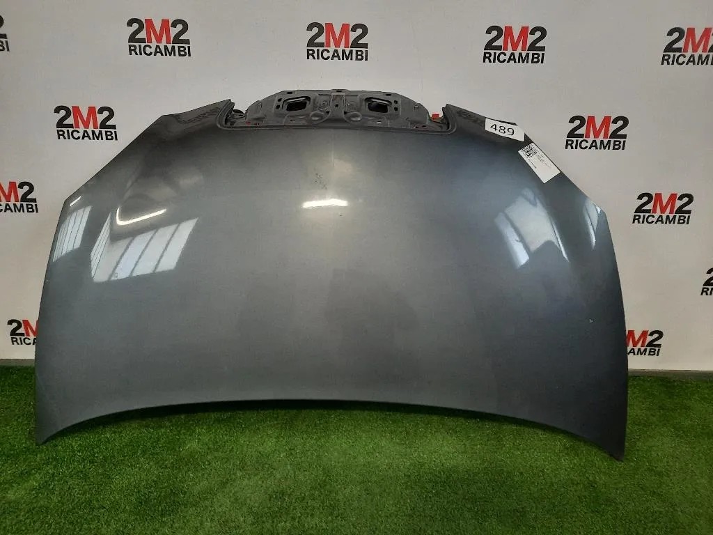 Cofano ANT 51732277 Lancia MUSA II 2011