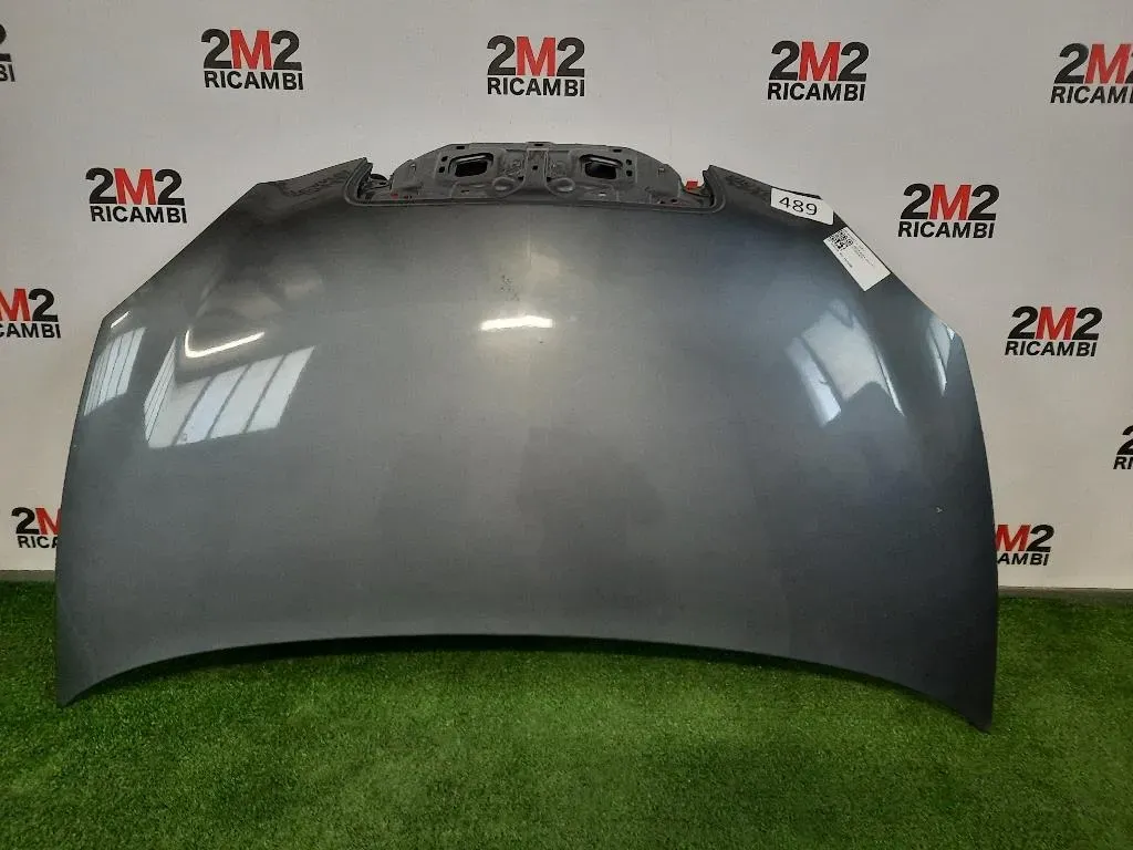 Cofano ANT 51732277 Lancia MUSA II 2011