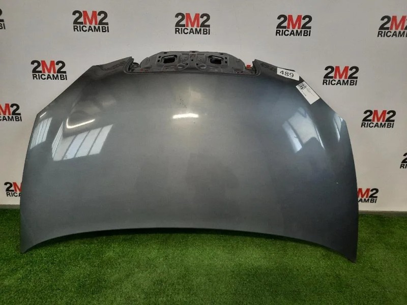 Cofano ANT 51732277 Lancia MUSA II 2011