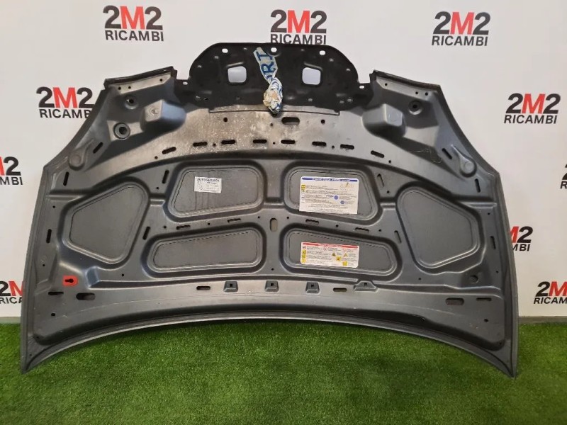 Cofano ANT 51732277 Lancia MUSA II 2011