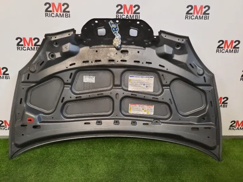 Cofano ANT 51732277 Lancia MUSA II 2011