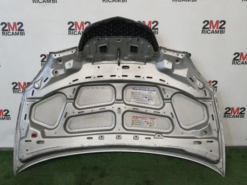 Cofano ANT 51872629 Lancia Ypsilon I 2004