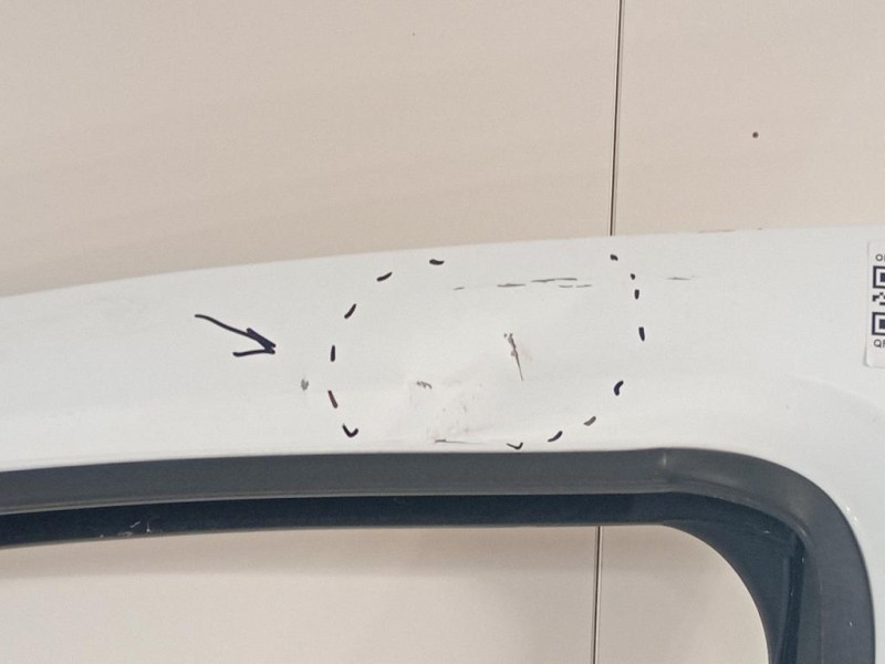 Porta ANT SX 2197473 Ford Transit VI 2014