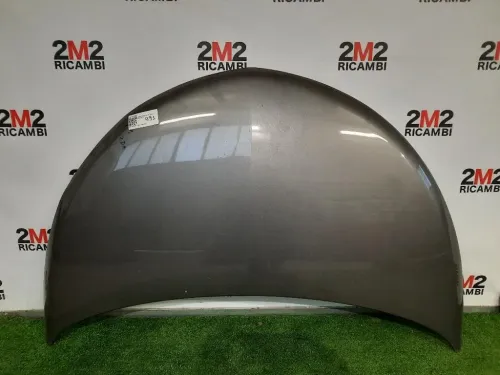 Cofano ANT 51835535 Lancia Ypsilon III 2011