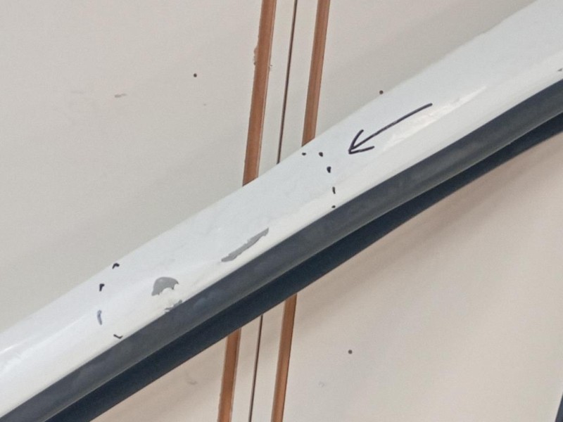 Porta ANT SX 2197473 Ford Transit VI 2014