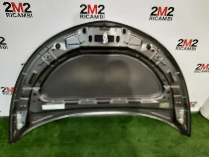 Cofano ANT 51835535 Lancia Ypsilon III 2011