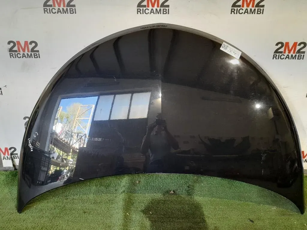 Cofano ANT 51835535 Lancia Ypsilon III 2011