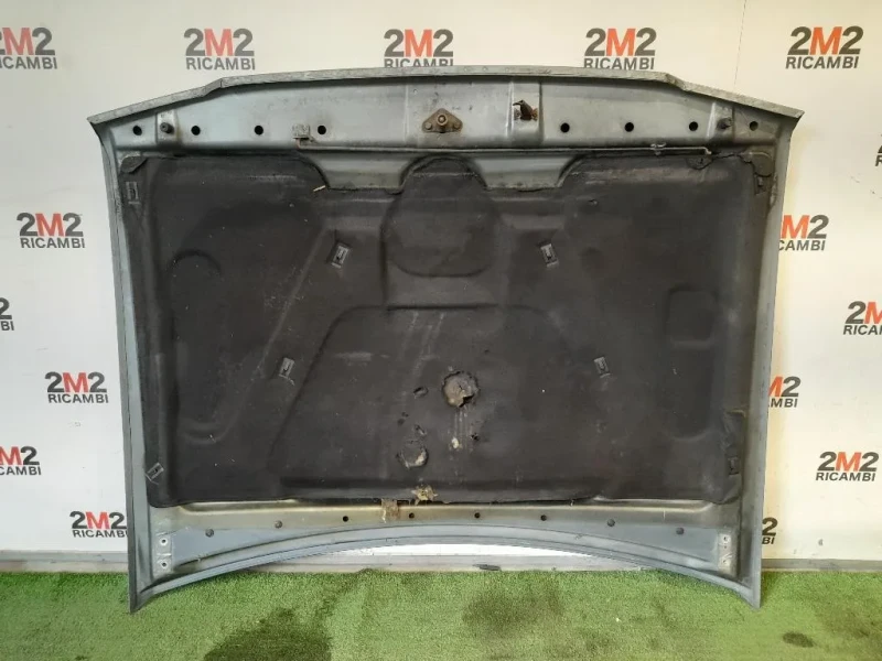 Cofano ANT MWC6702 Land Rover Discovery I 1990