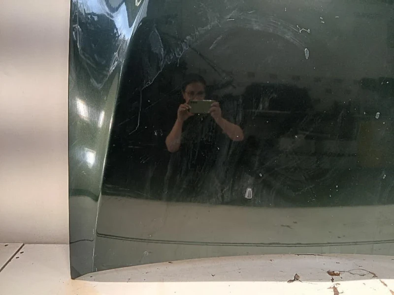 Cofano ANT COFANO ANT Land Rover Discovery II 1999