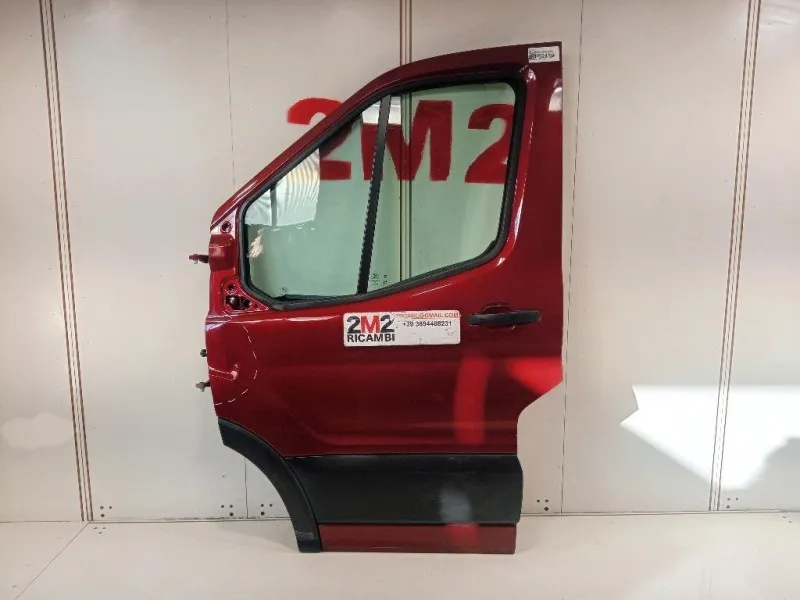 Porta ANT SX 2522814 Ford Transit VI 2019