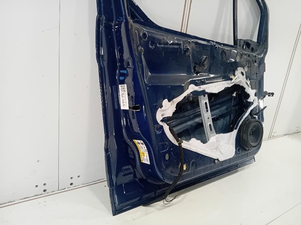 Porta ANT SX DT11V20205AD PORTA ANT SX Ford Transit Connect II 2018