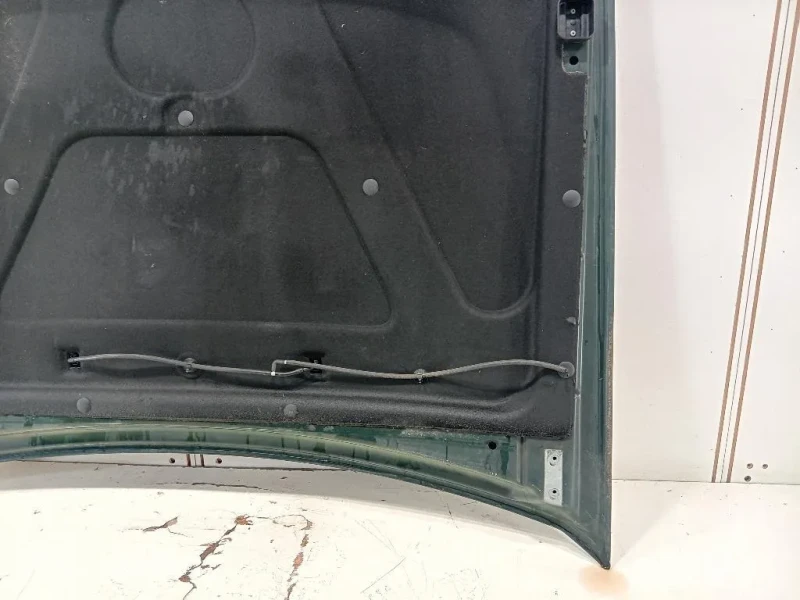 Cofano ANT COFANO ANT Land Rover Discovery II 1999