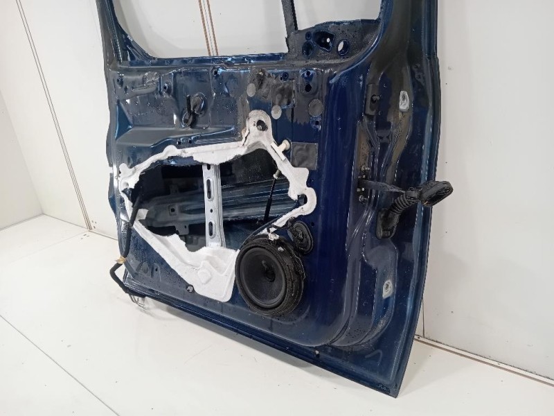 Porta ANT SX DT11V20205AD PORTA ANT SX Ford Transit Connect II 2018