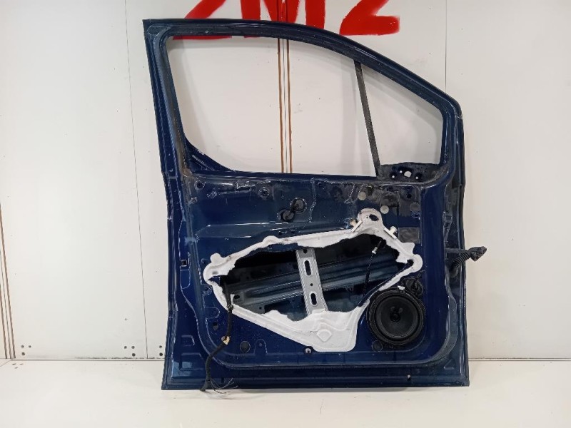 Porta ANT SX DT11V20205AD PORTA ANT SX Ford Transit Connect II 2018