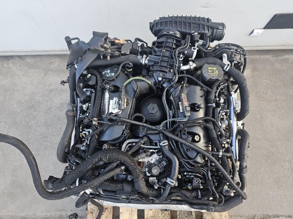 Cofano ANT 130919 Land Rover Discovery III 2005
