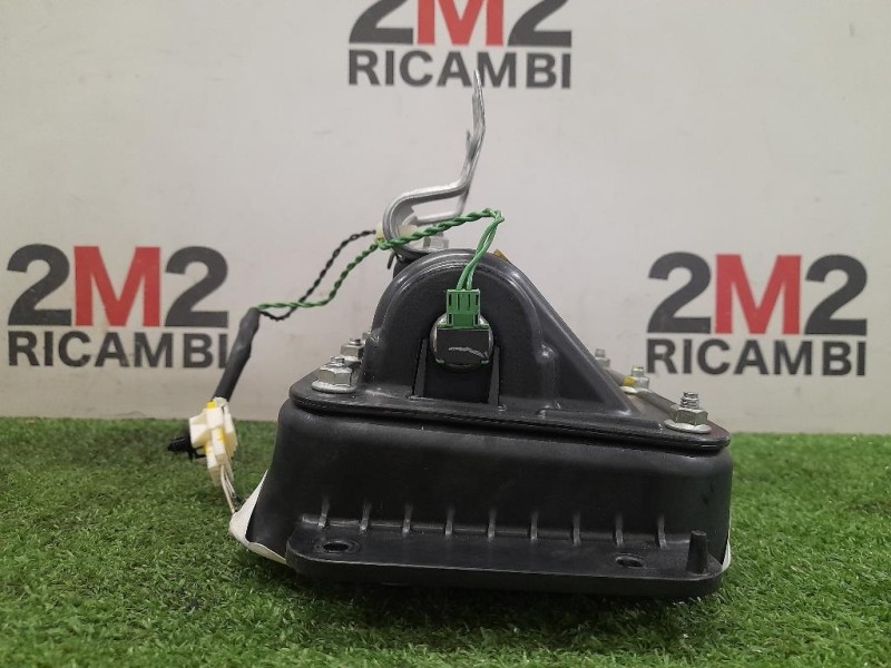 Air-bag Passeggero 7124306 Mini MINI ONE R52 Cabrio 2001