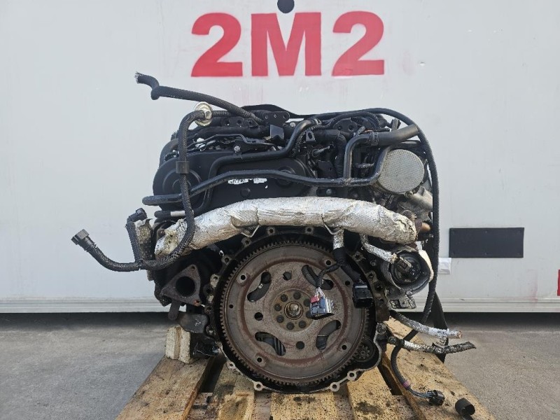 Motore Completo 306DT 241CV 177KW Jaguar XF I 2008